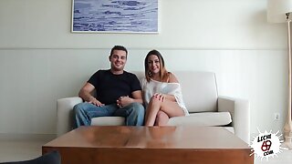 مزیدار PAWG Vicky Vi ...
