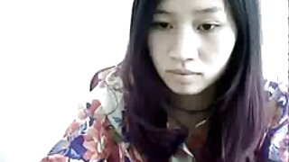 ٹھوس BJ کے بعد فش نی ...