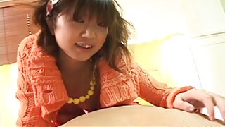 سگی چھاتی کے ساتھ Ch ...